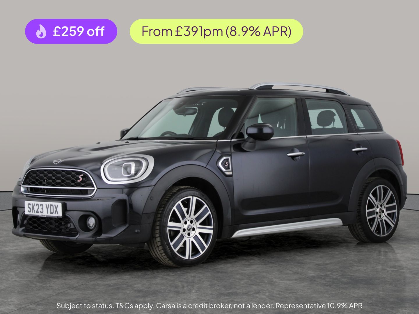 Countryman