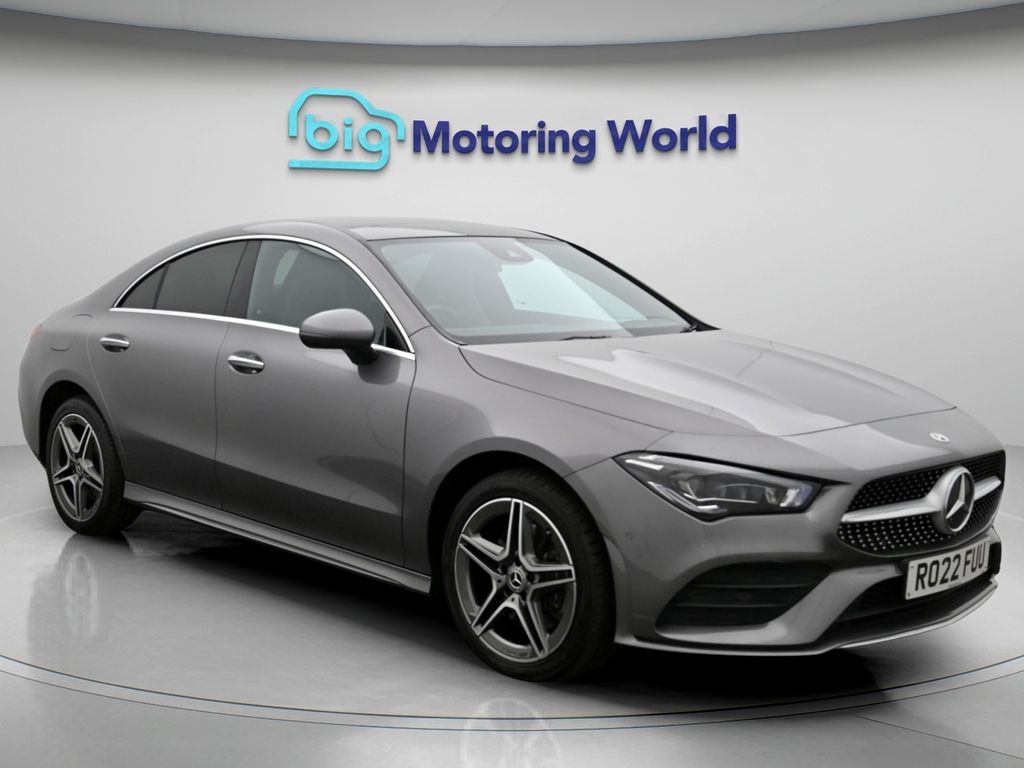 CLA