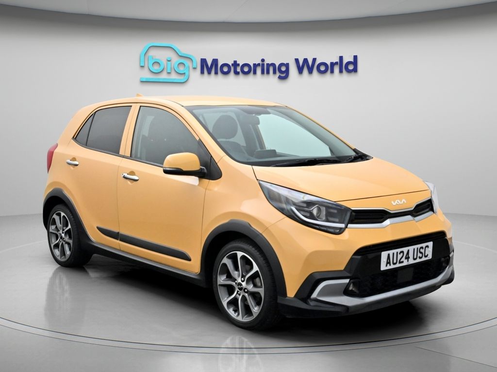 Picanto