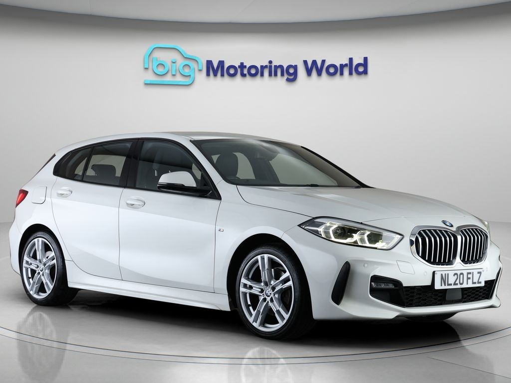 1 Series