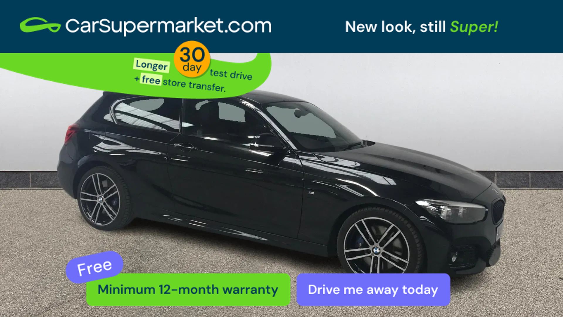 1 Series