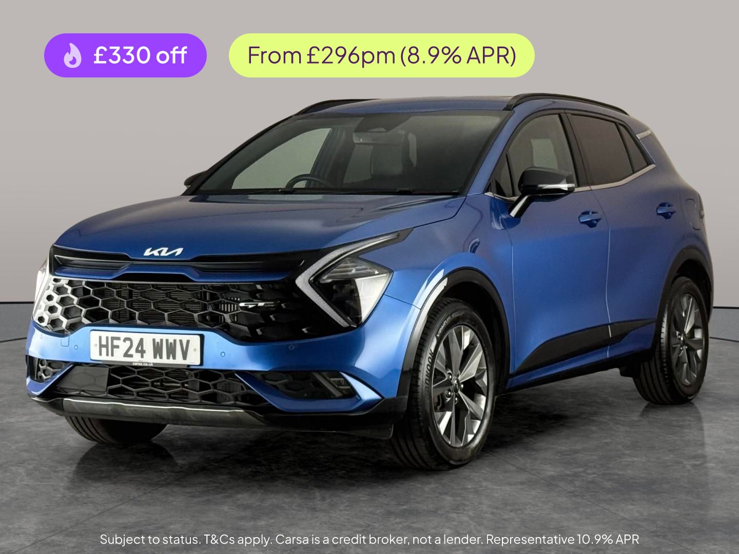 Sportage
