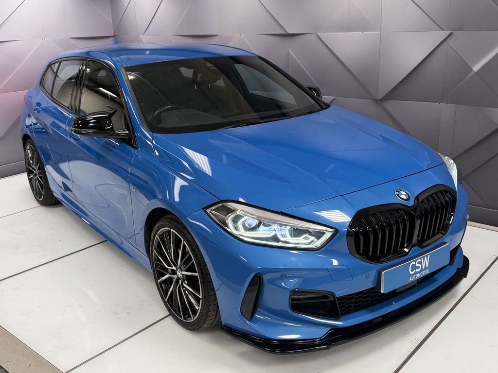 1 Series