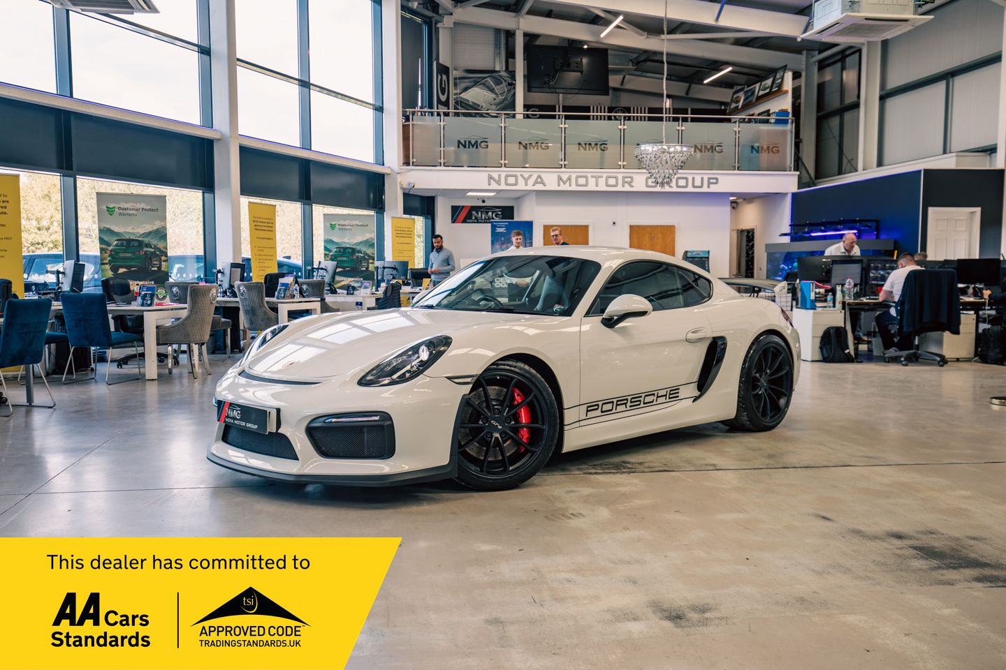Cayman