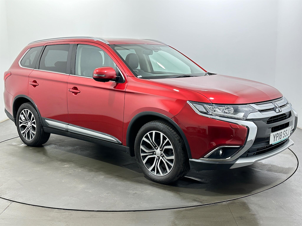 Outlander