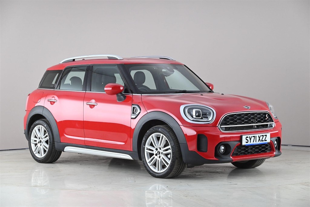 Countryman