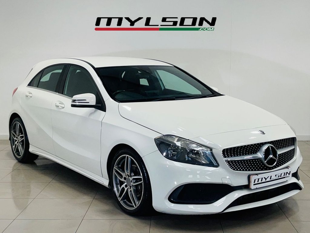 A-Class