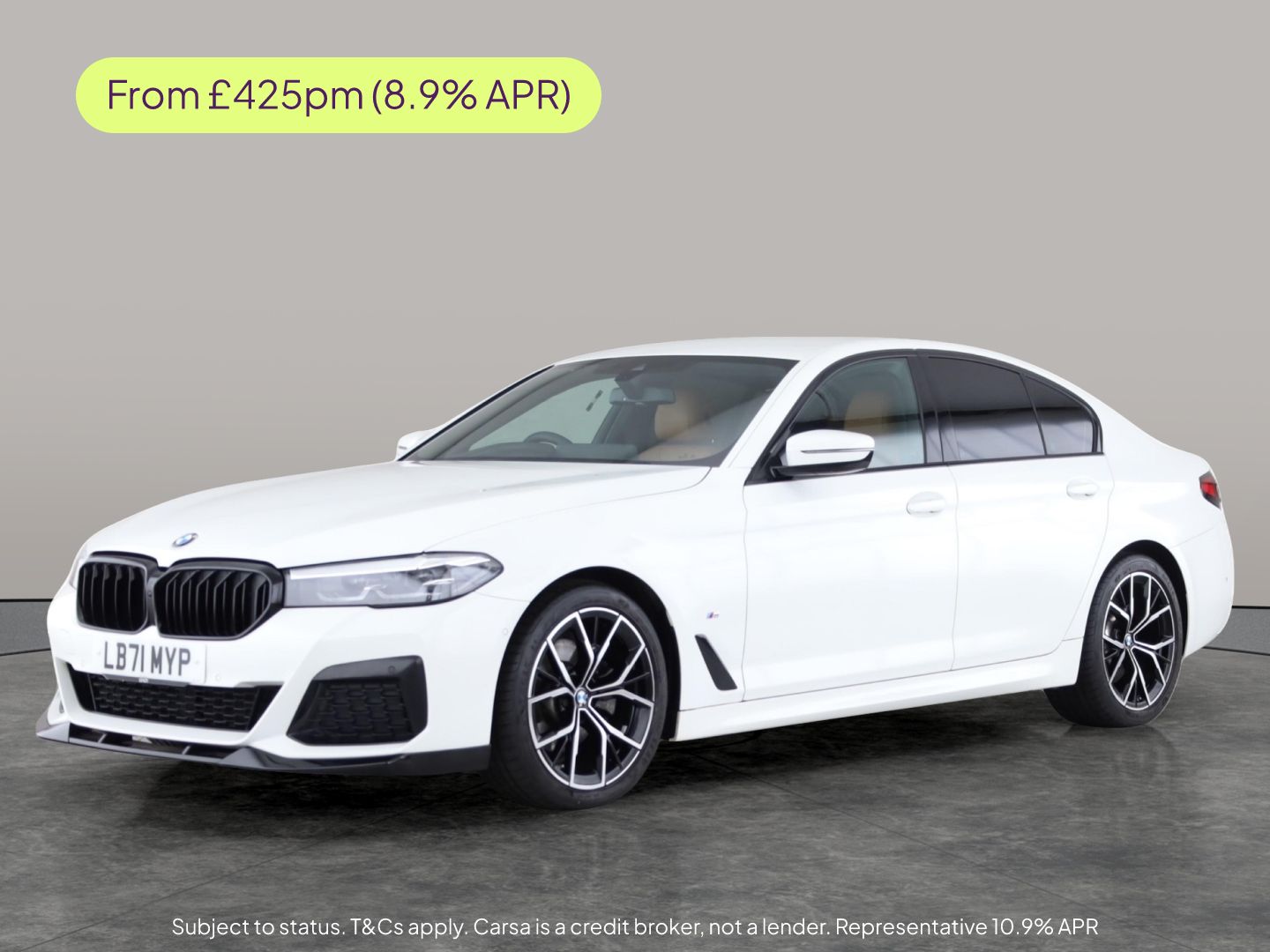 5 Series