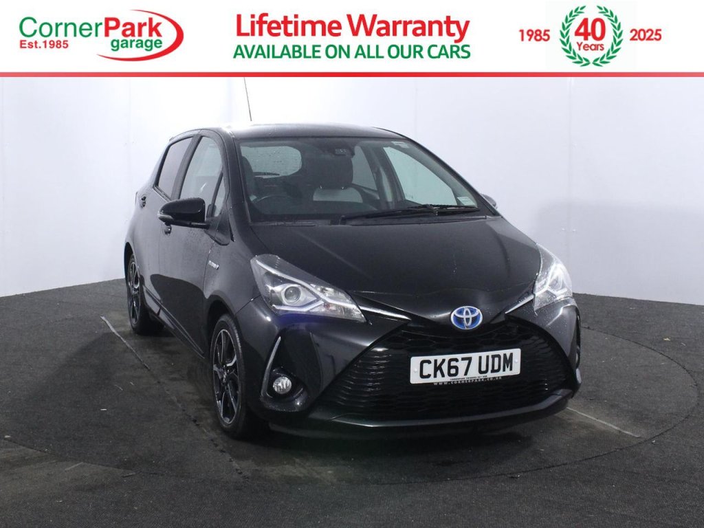 Yaris