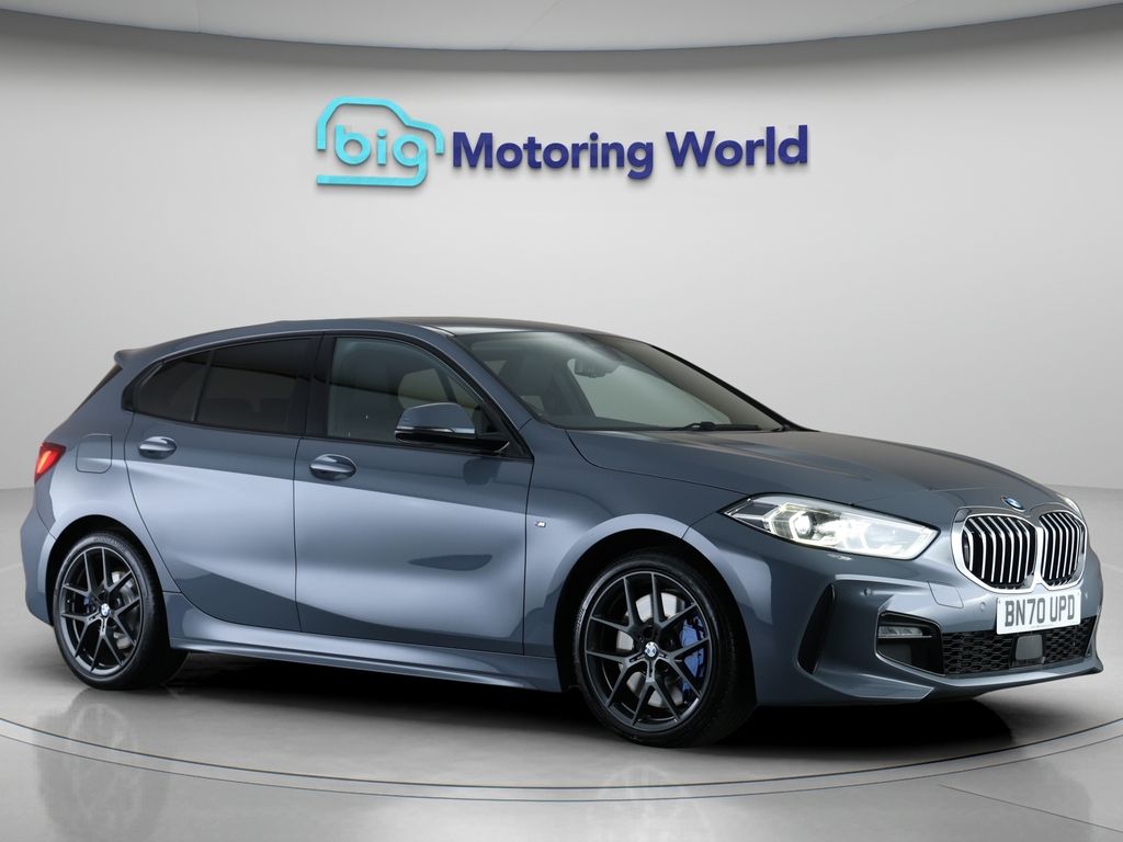 1 Series
