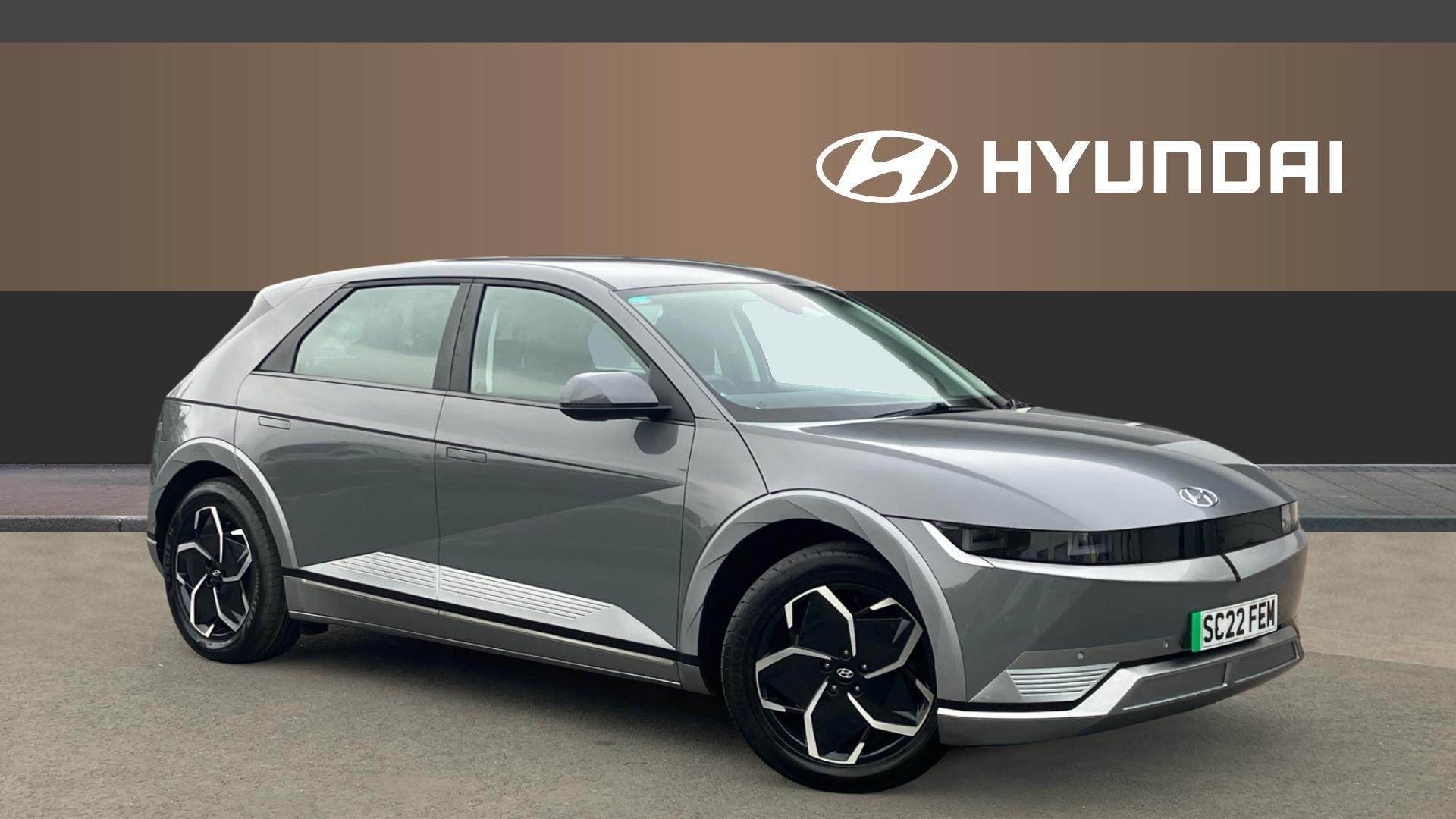 Ioniq 5