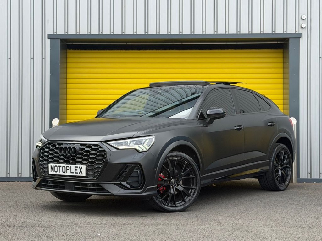 Q3 Sportback