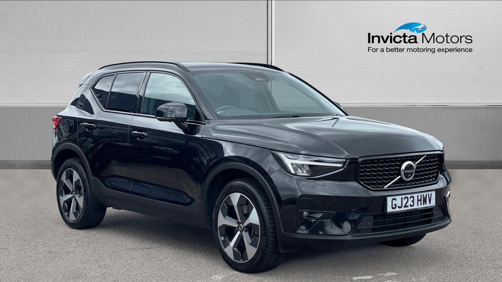 Xc40