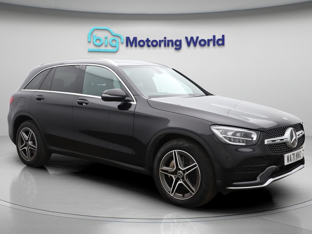 GLC