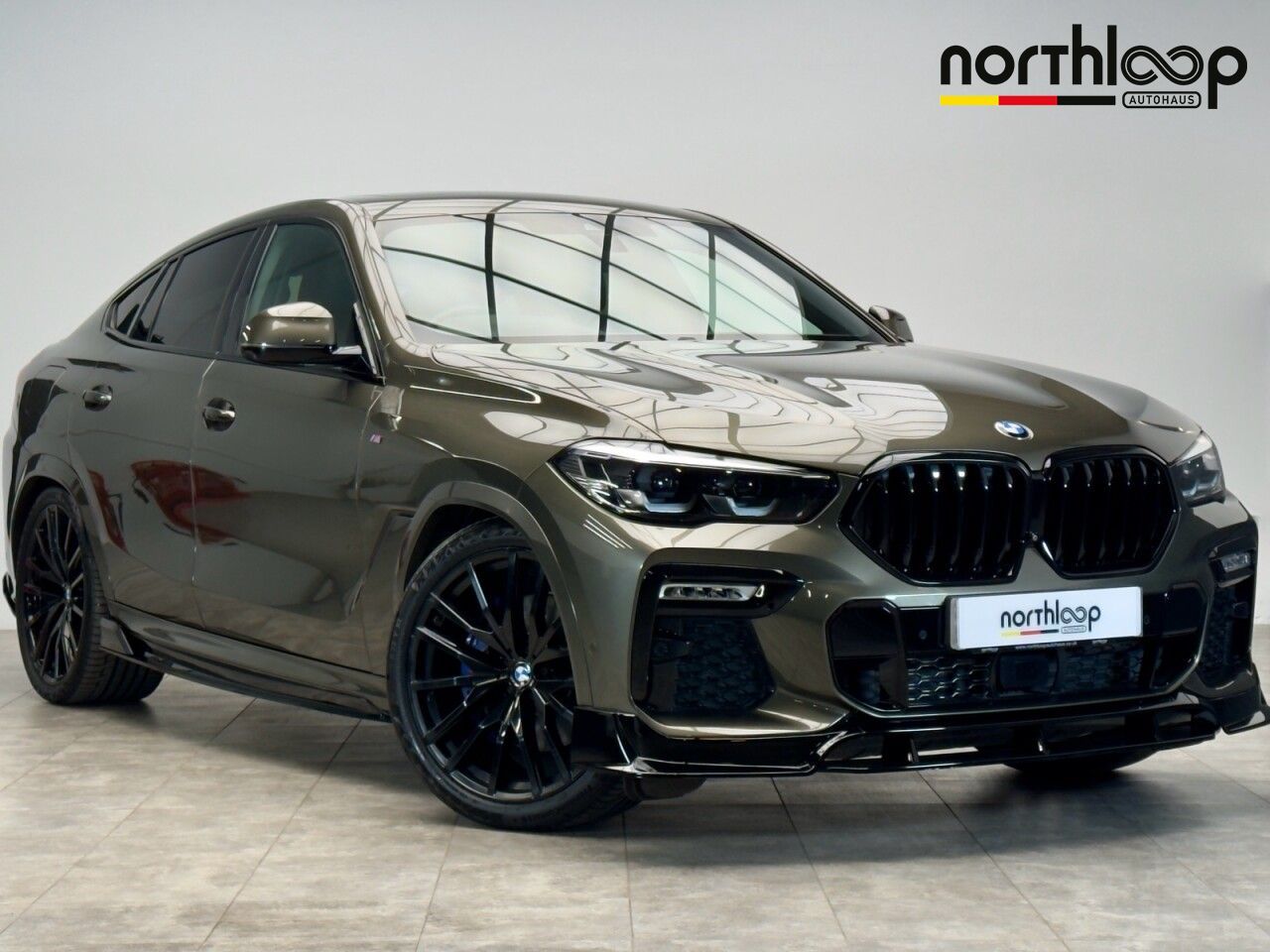 X6