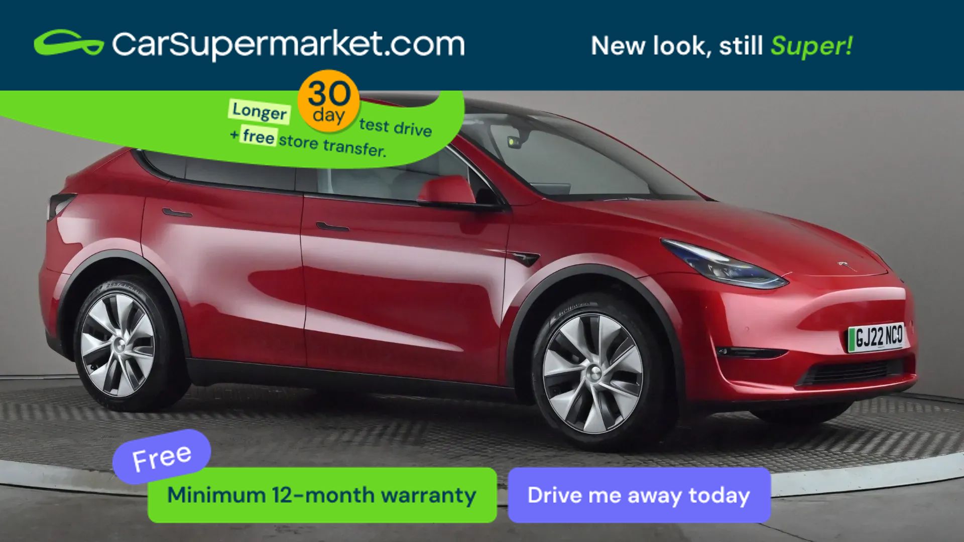 Model Y Premium