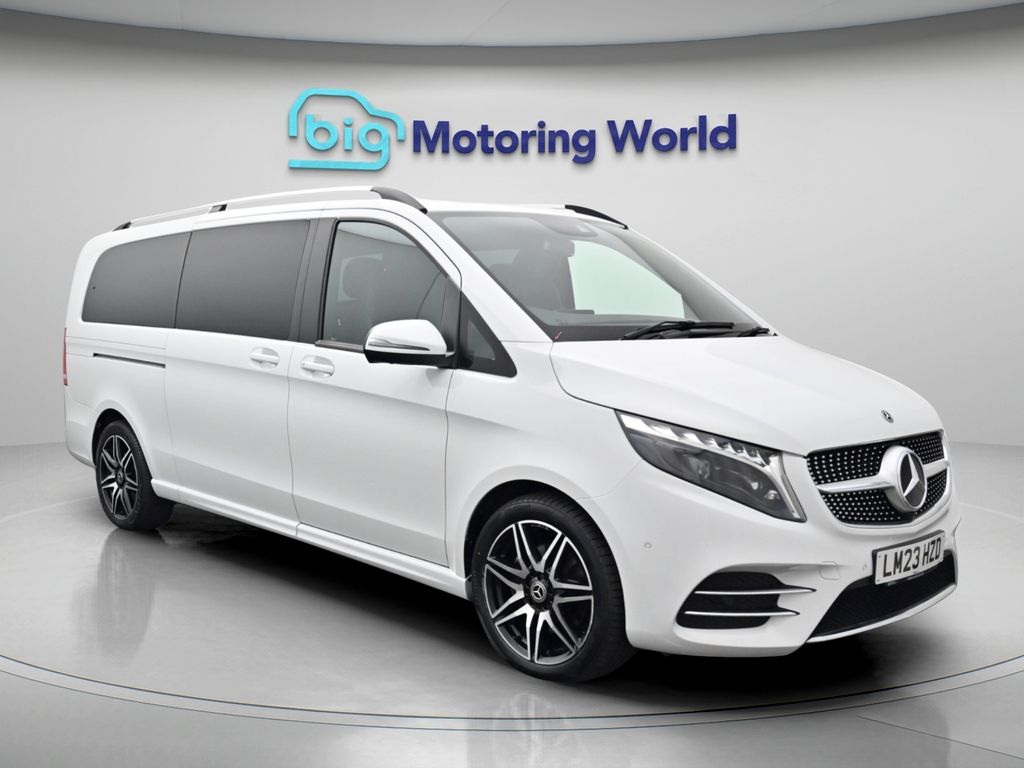 V-Class