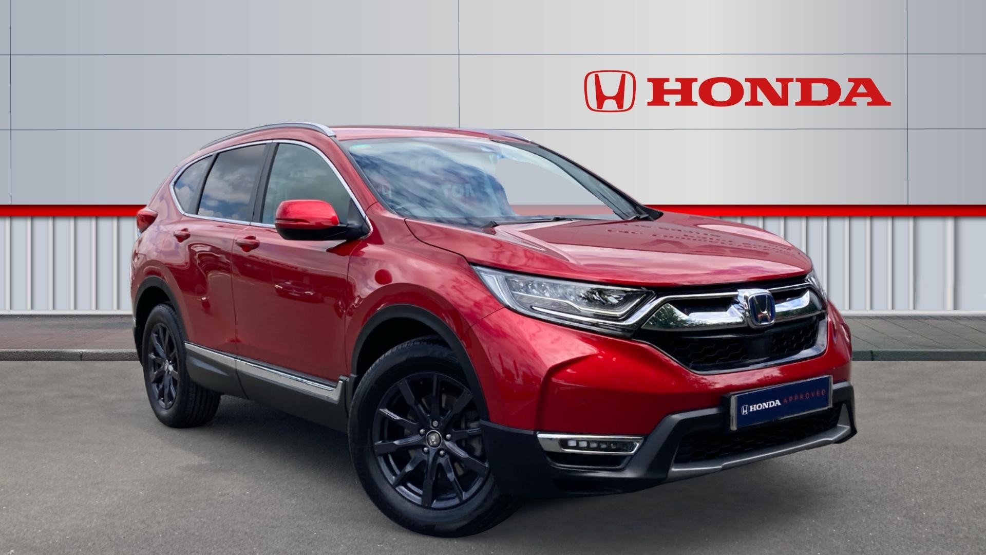 Cr-V