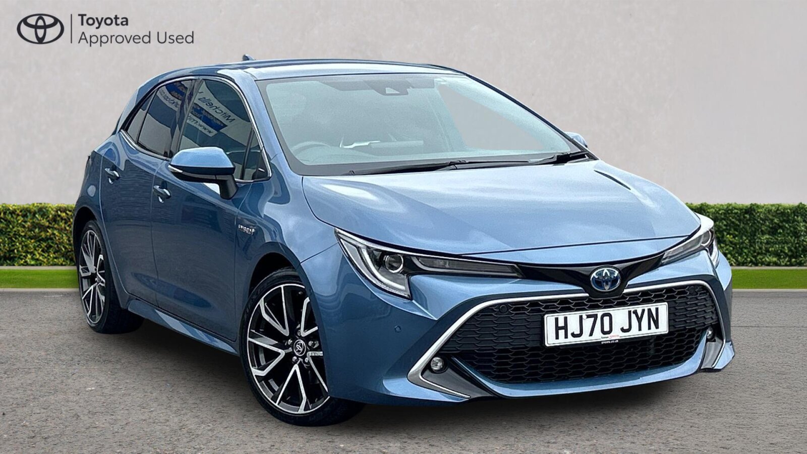 Corolla