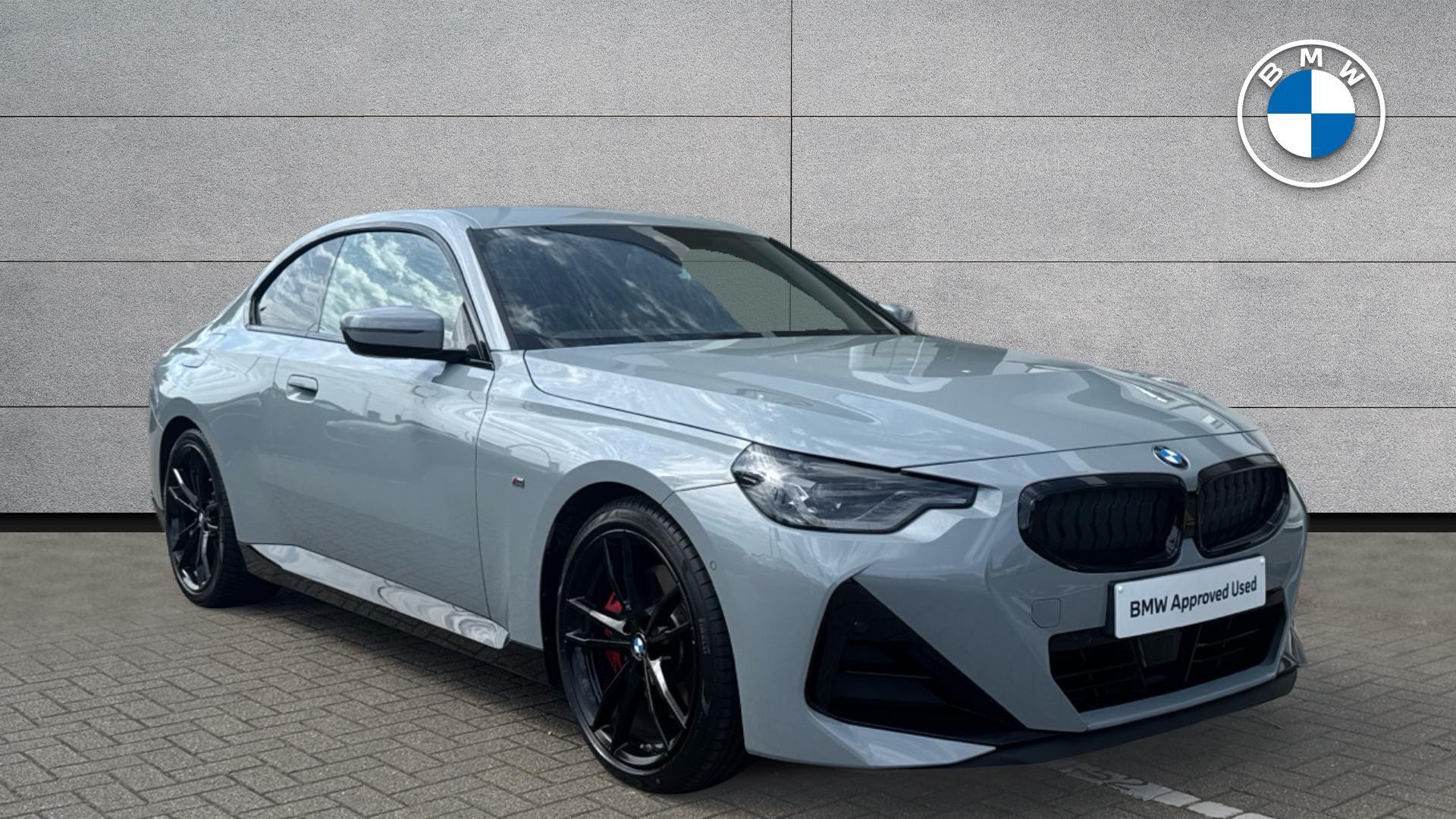 2 Series
