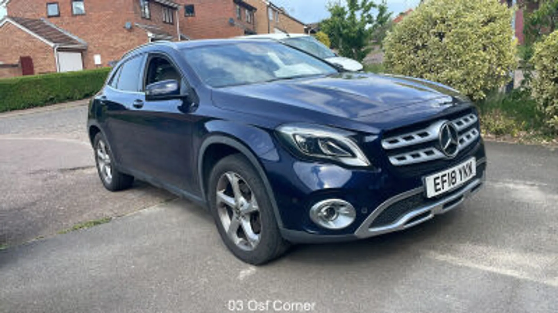 GLA