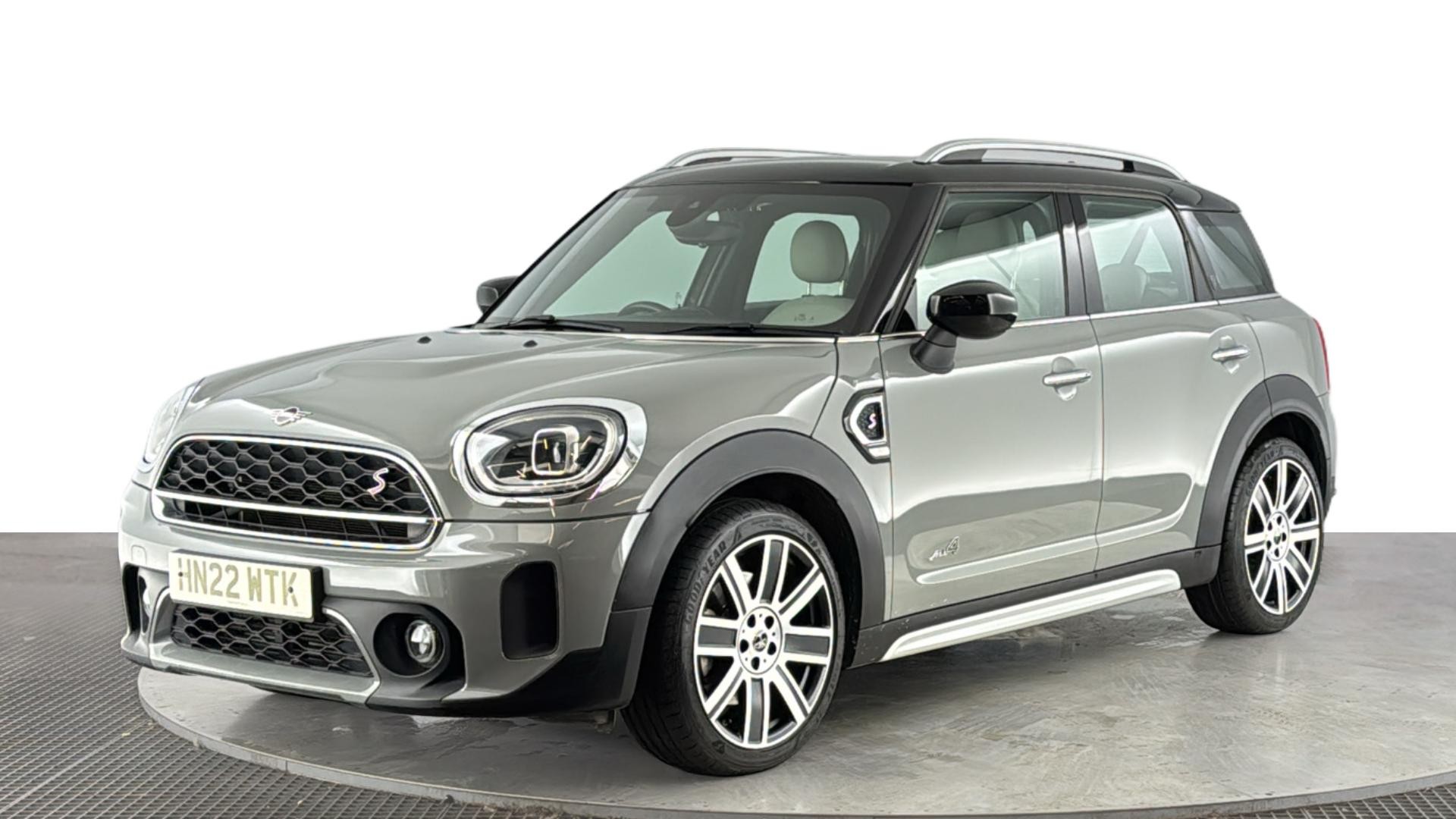Countryman