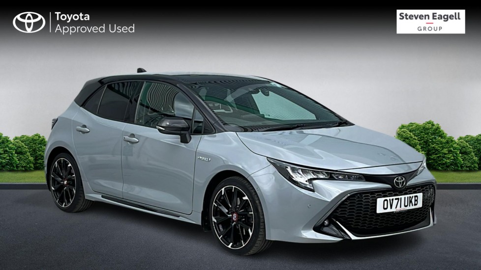 Corolla