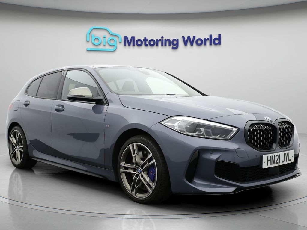 M135i