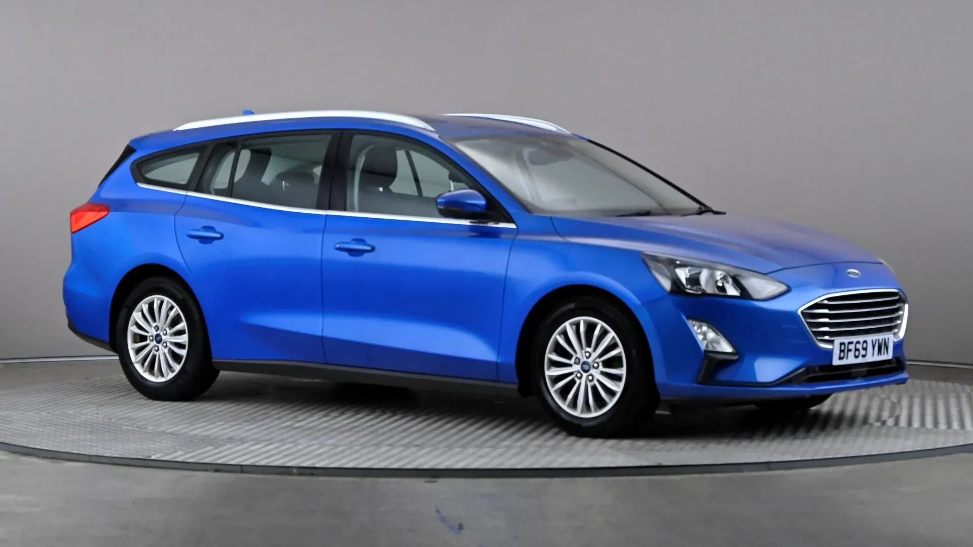 Focus Estate