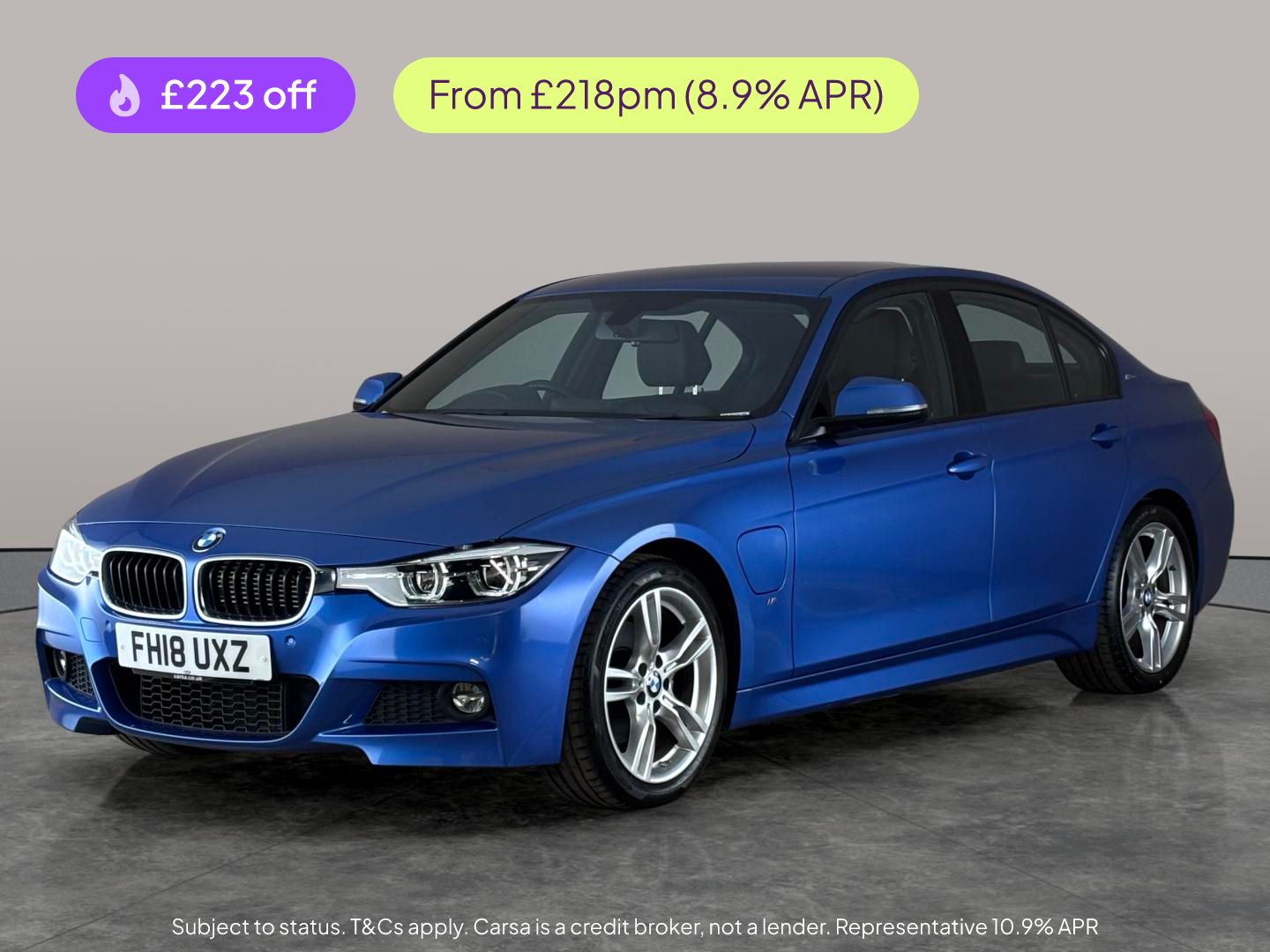 3 Series