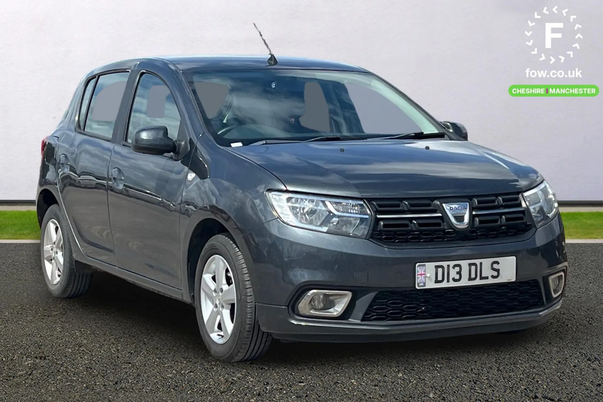 Sandero