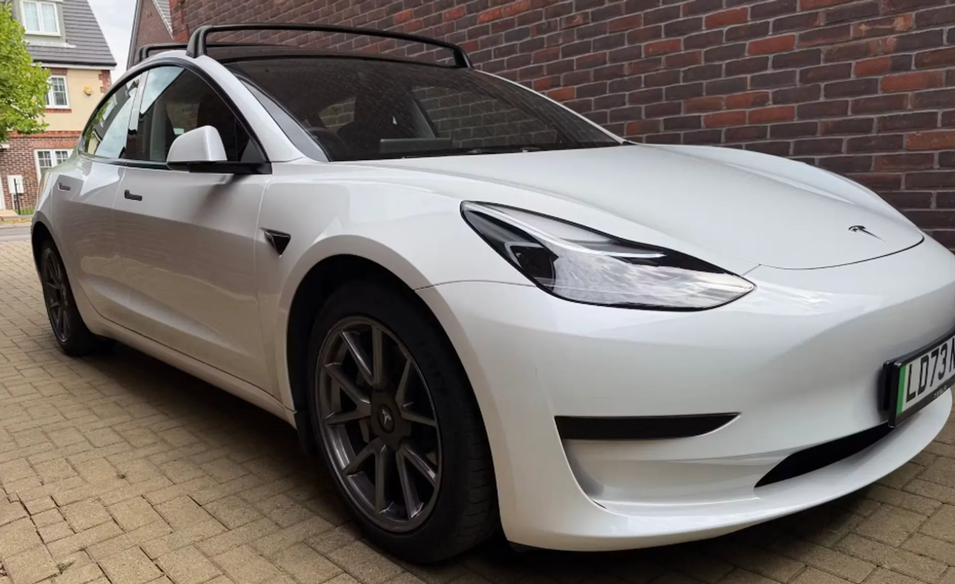 Model 3