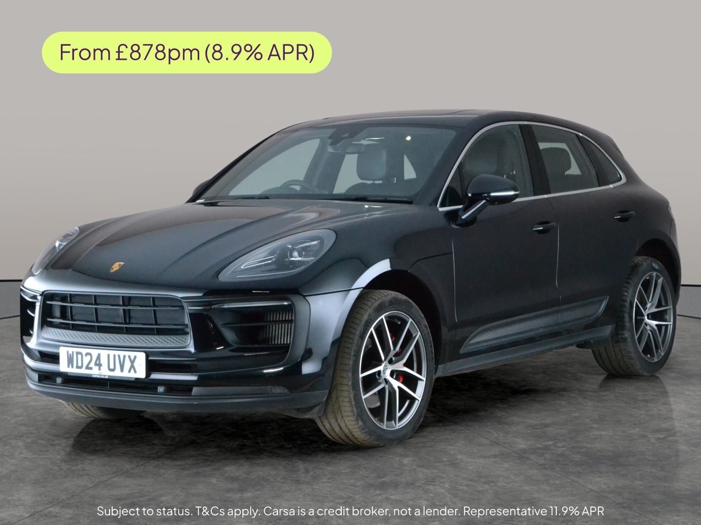 Macan