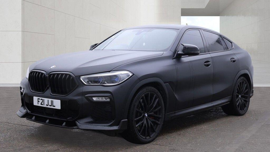 X6