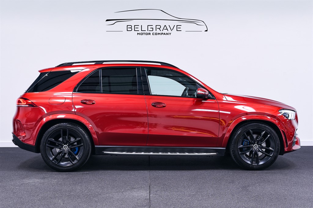 GLE