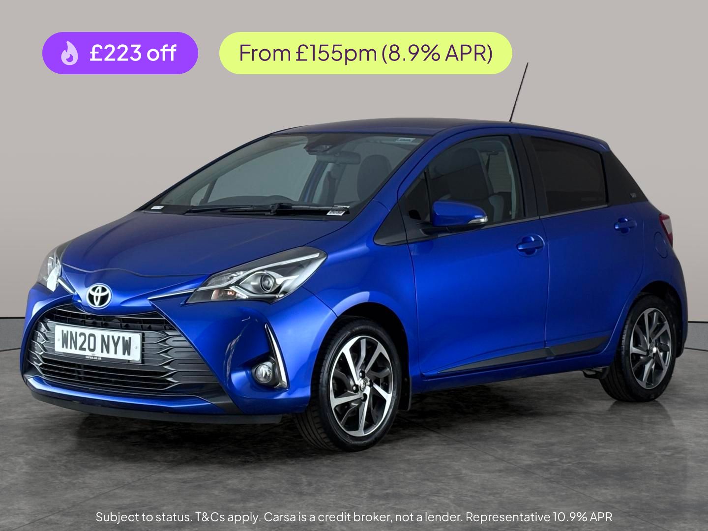 Yaris