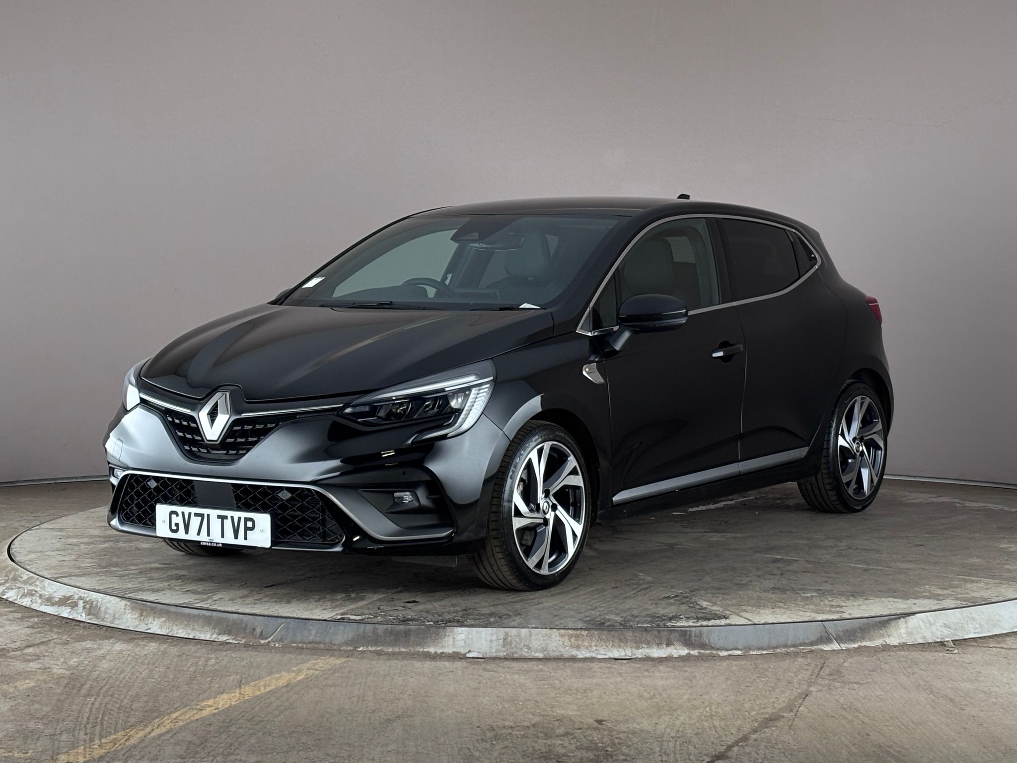 Clio