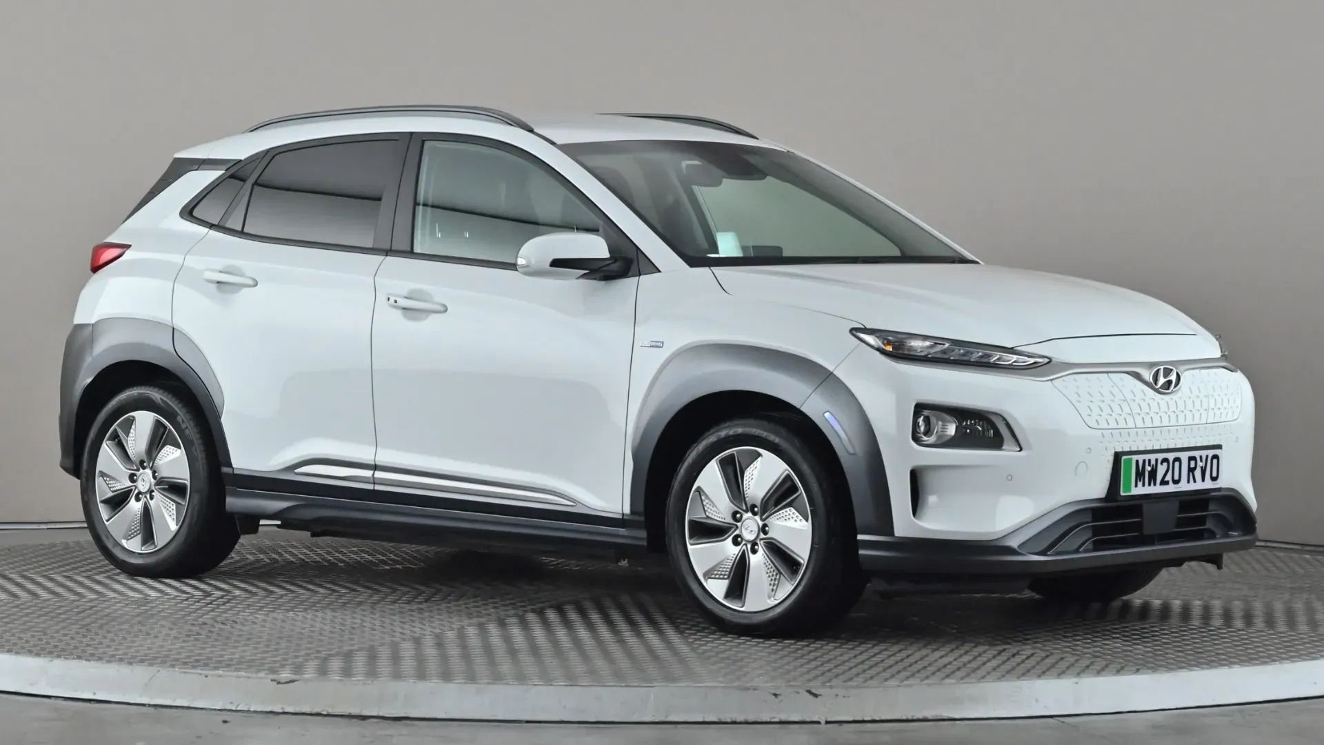 Kona Electric
