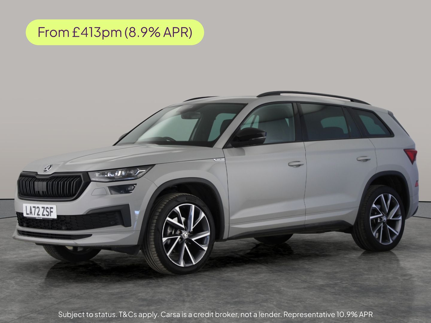 Kodiaq