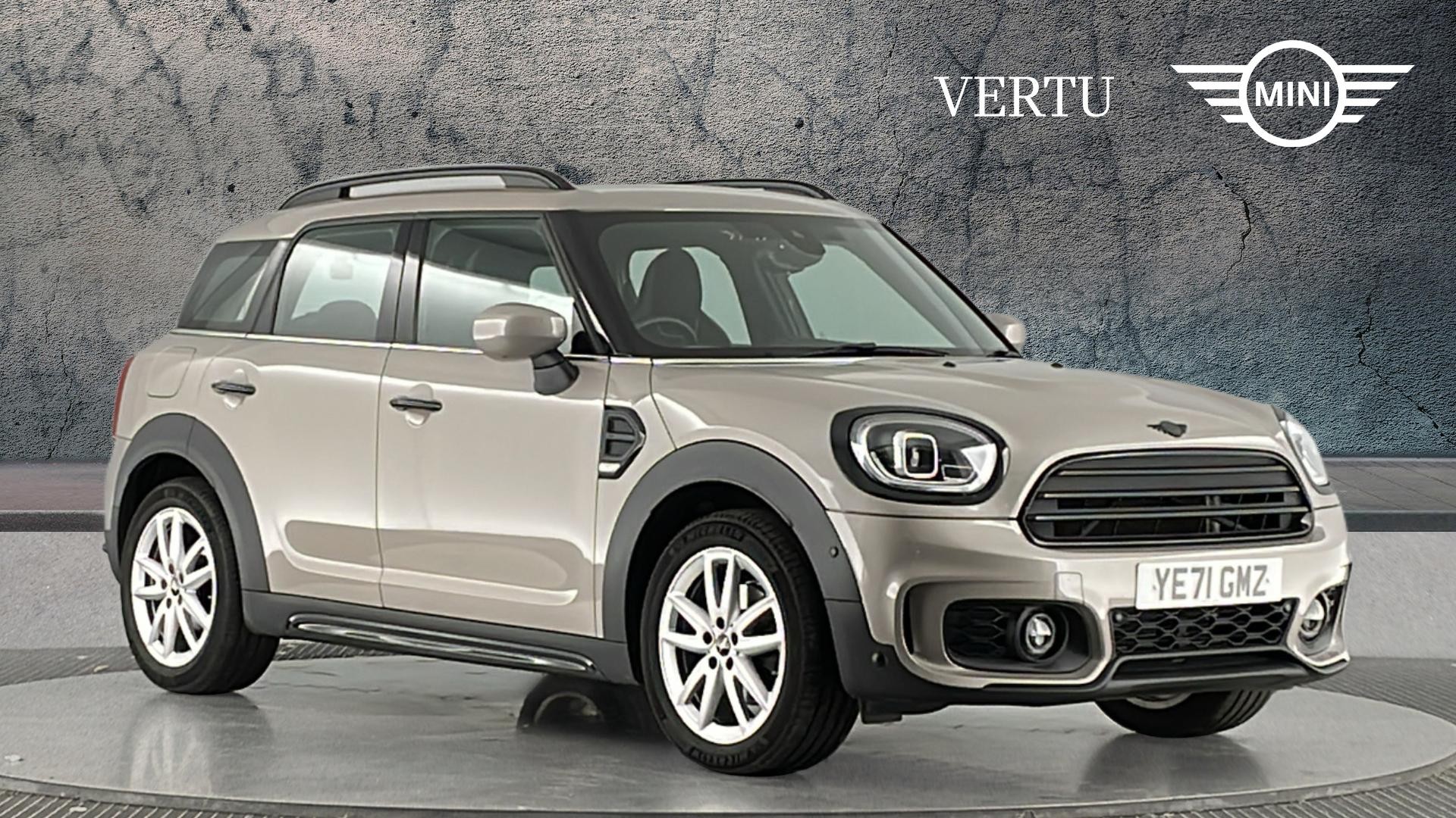 Countryman