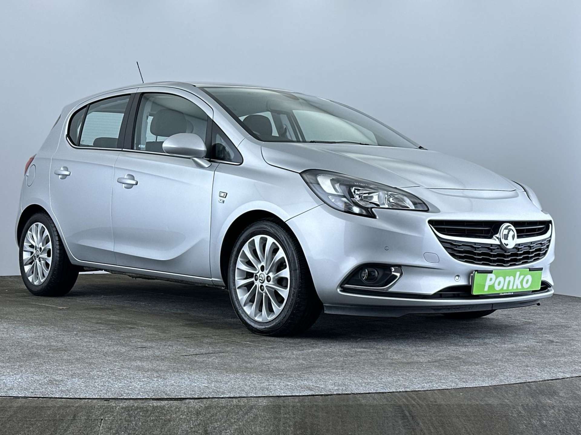 Corsa