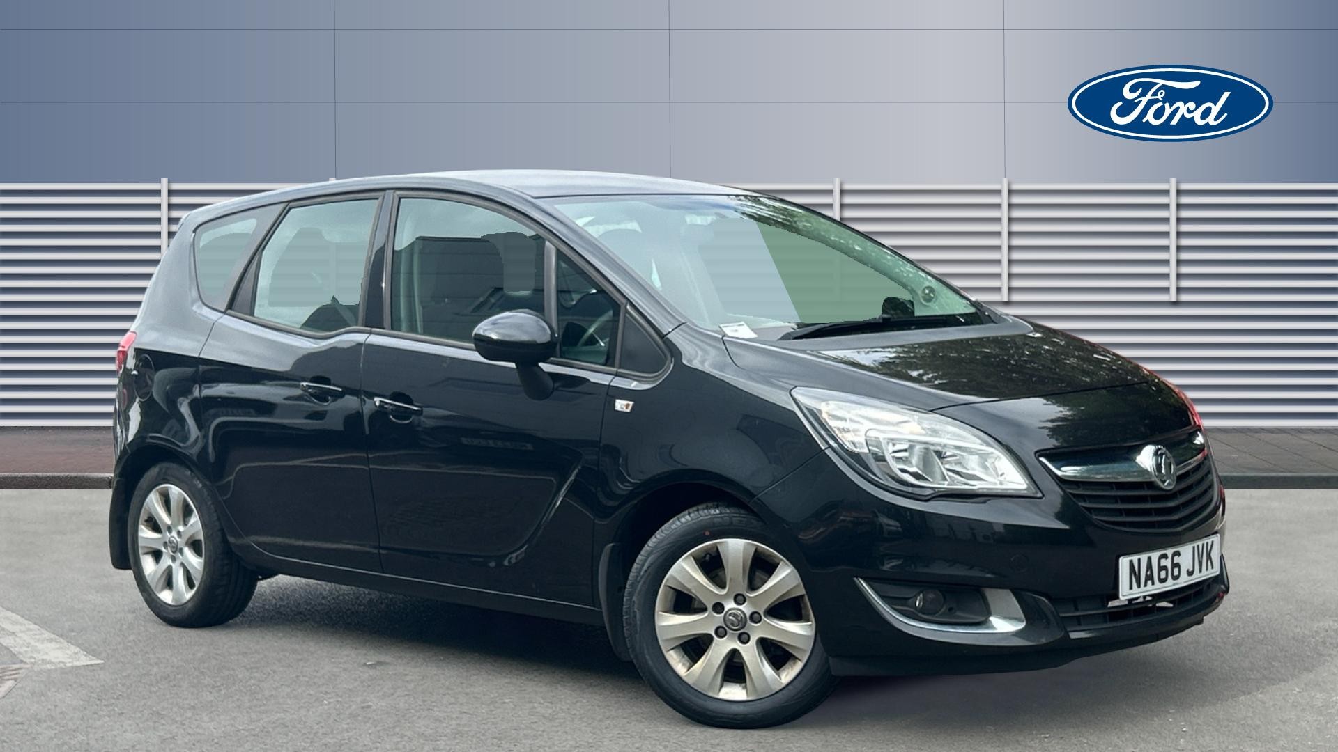 Meriva
