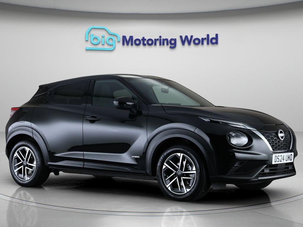 Juke