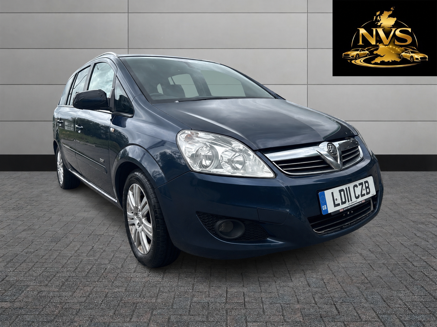 Zafira