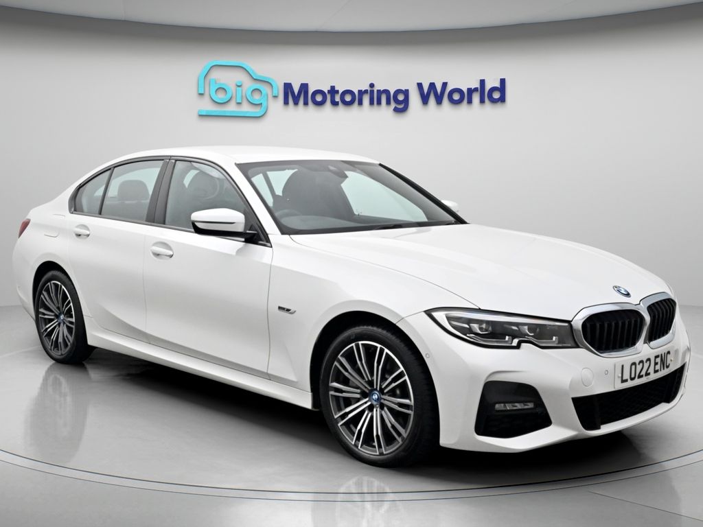 3 Series