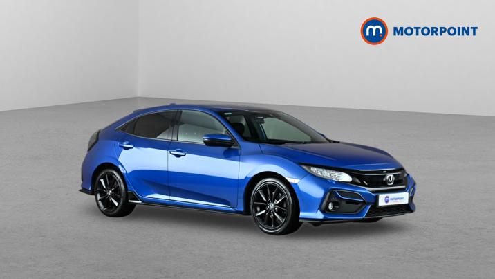 Civic