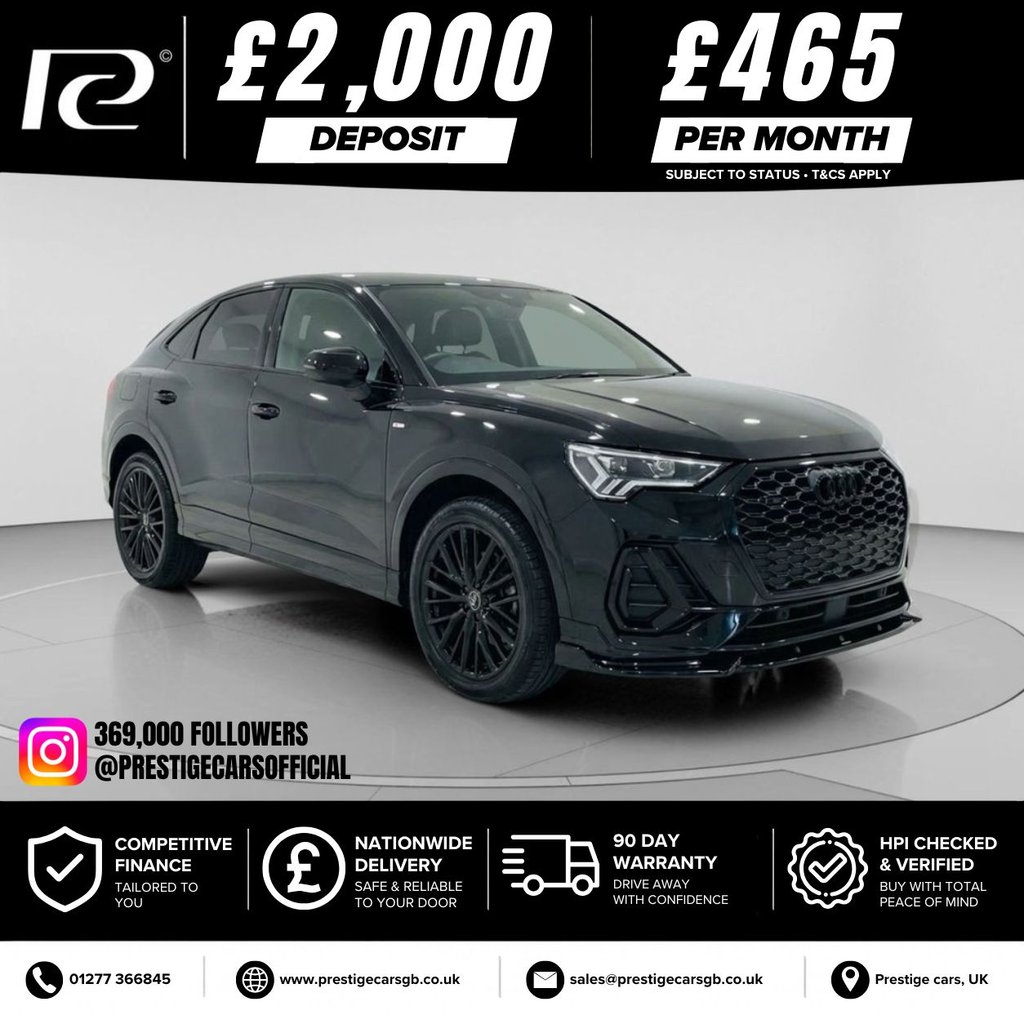 Q3 Sportback