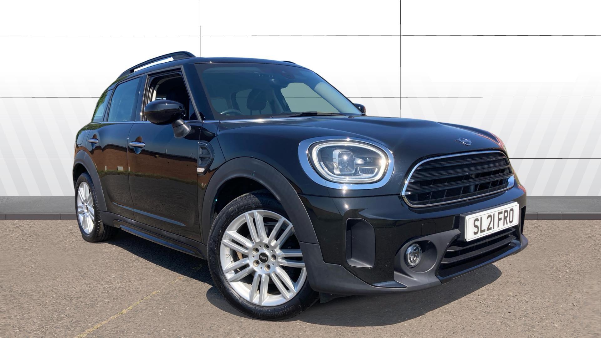 Countryman