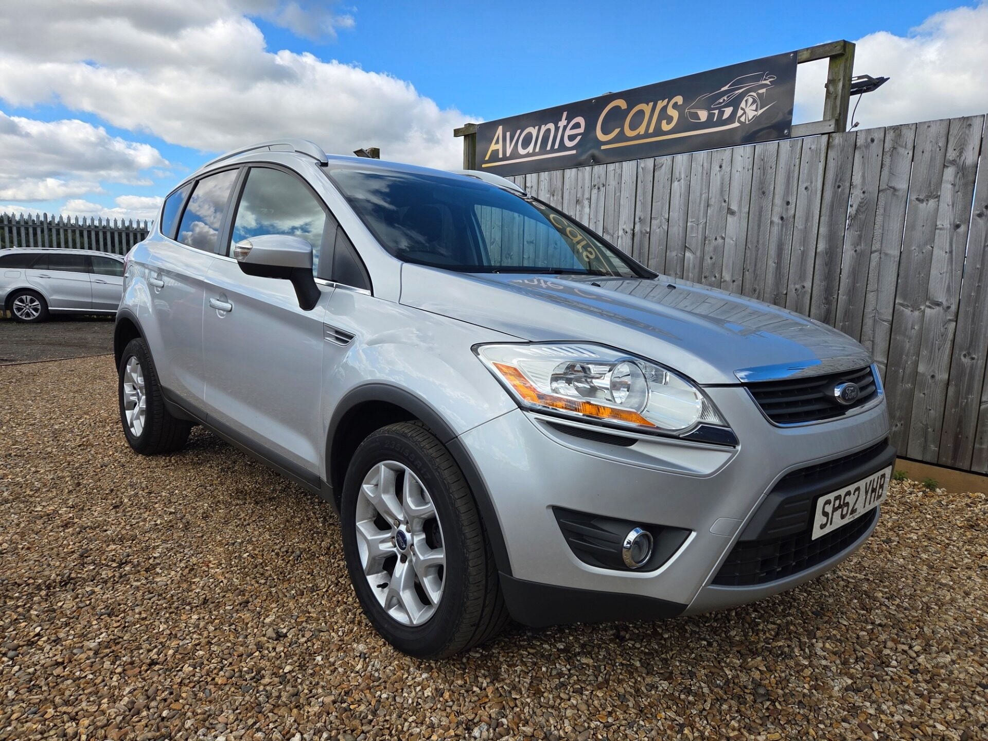 Kuga