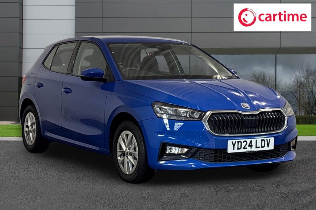 Fabia